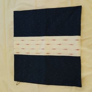 New Kiriko Made Triple Split Scarf